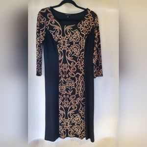 🍁 3/$30 Sami & Jo Dress